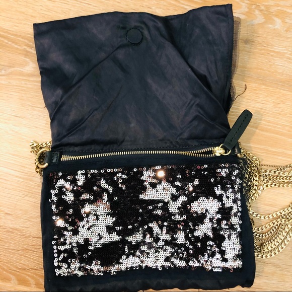 J. Crew Sequin Purse - Picture 4 of 6
